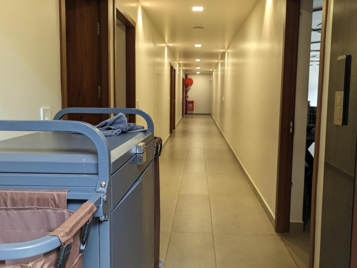 Royalton Residency Hotel Mundakayam ภายนอก รูปภาพ